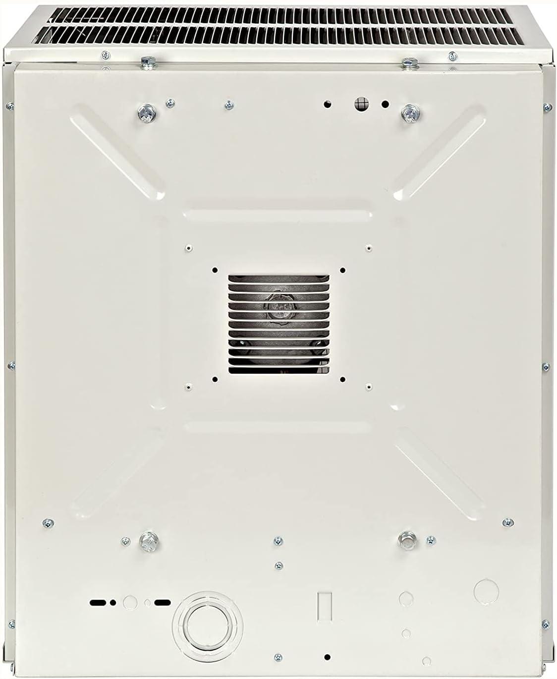 image:imageDr Infrared Heater DRP130 Unit Heater P130 Gray480V 20 KW