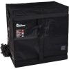 image:imageDr Infrared Heater Upgraded Version 2Tier 18 Cubic feet Portable Bedbug Heater with Thermometer and Timer Black Big DR122