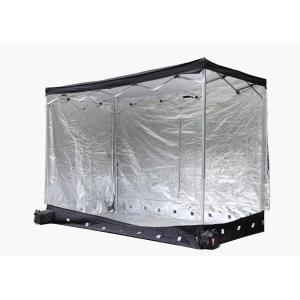 Dr. Infrared Heater DR-122X4 Large Size Bedbug Treatment System,Black
