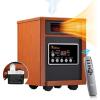 With Humidifier