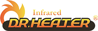 DR. INFRARED HEATER